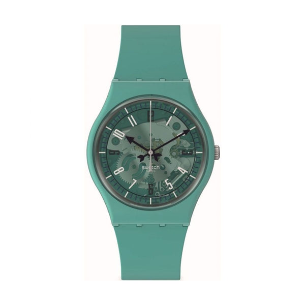 SWATCH WATCHES Mod. SO28G108-0