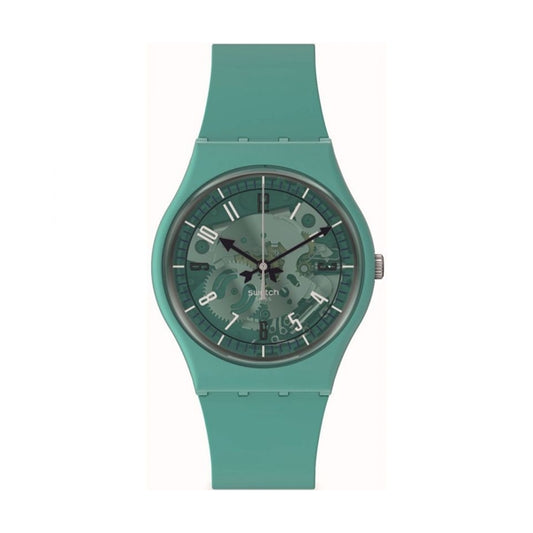 SWATCH WATCHES Mod. SO28G108-0