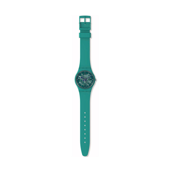 SWATCH WATCHES Mod. SO28G108-1