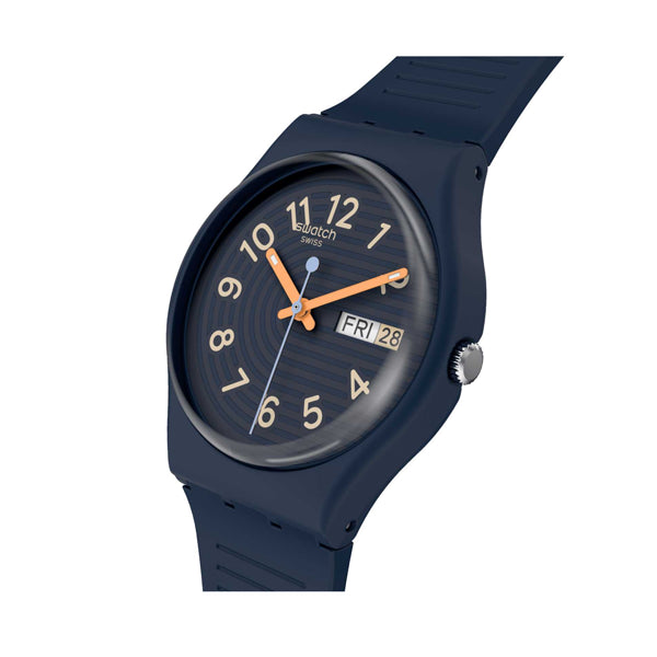 SWATCH WATCHES Mod. SO28I700-2