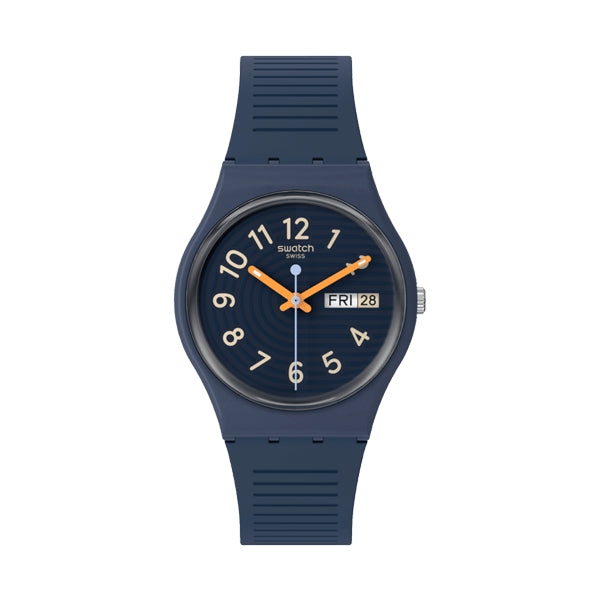 SWATCH WATCHES Mod. SO28I700-0