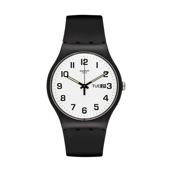 SWATCH WATCHES Mod. SO29B703-0