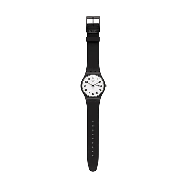 SWATCH WATCHES Mod. SO29B703-1