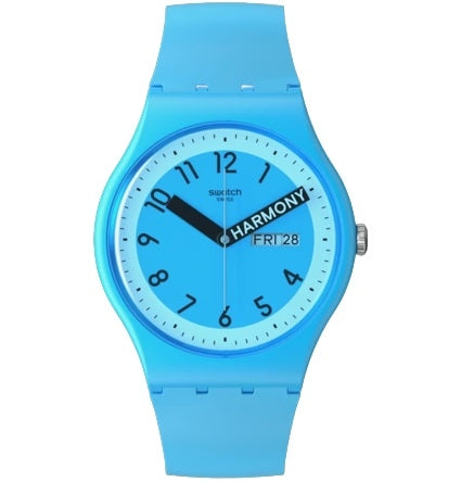 SWATCH WATCHES Mod. SO29S702-0