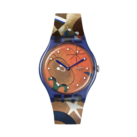 SWATCH WATCHES Mod. SO29Z136-0