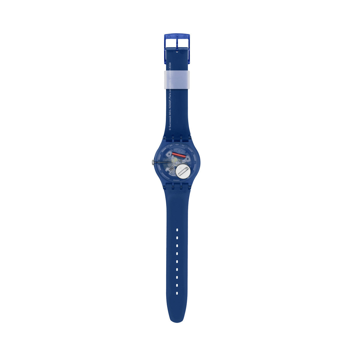 SWATCH WATCHES Mod. SO29Z136-2