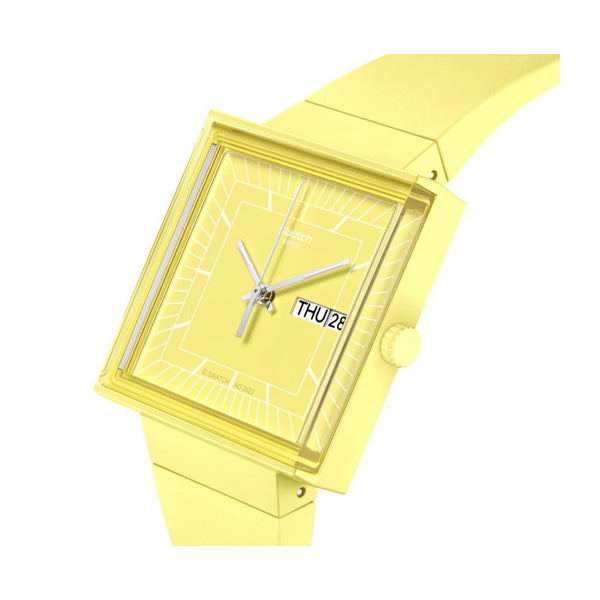 SWATCH WATCHES Mod. SO34J700-2