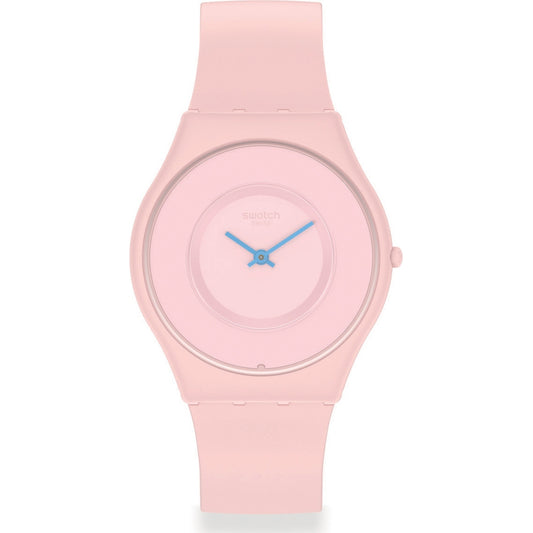 SWATCH WATCHES Mod. SS09P100-0