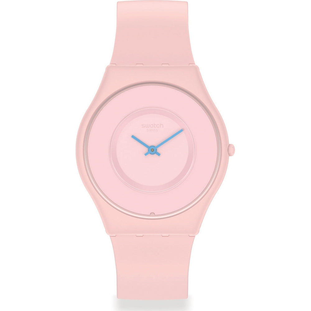 SWATCH WATCHES Mod. SS09P100-0