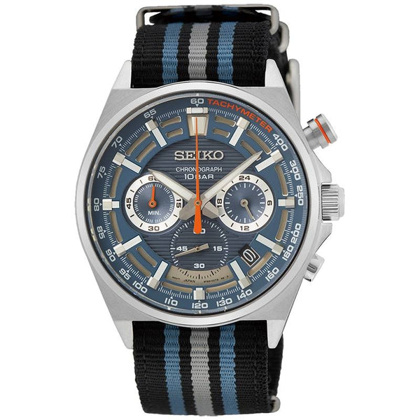 SEIKO Mod. NEO SPORTS CHRONOGRAPH-0