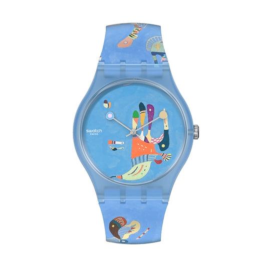 SWATCH WATCHES Mod. SUOZ342-0