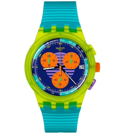 SWATCH WATCHES Mod. SUSJ404-0