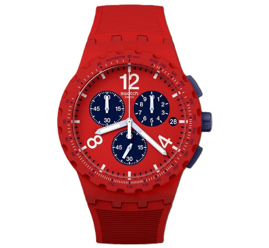 SWATCH WATCHES Mod. SUSR407-0