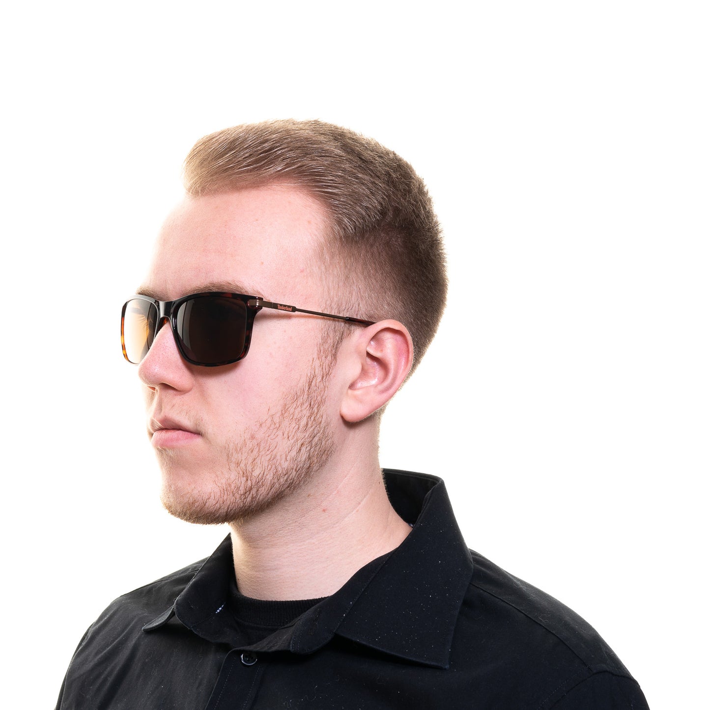 TIMBERLAND SUNGLASSES Mod. TB7177 5852E-3