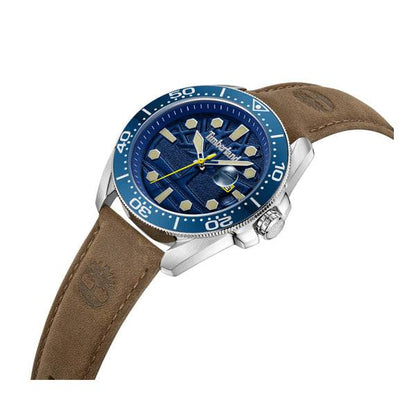 TIMBERLAND WATCHES Mod. TDWGB2230604-1