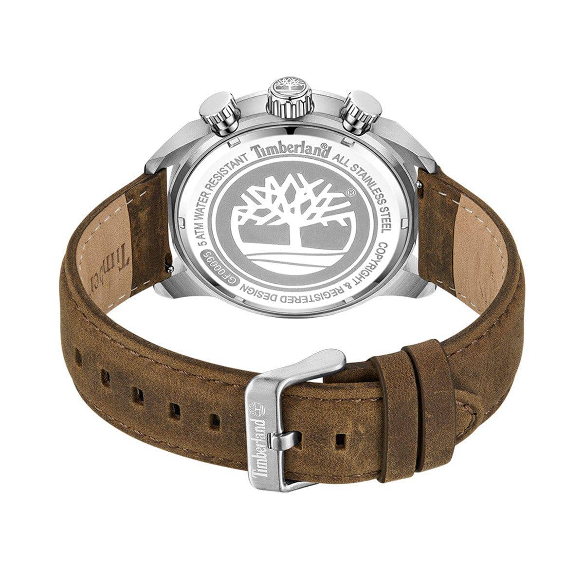 TIMBERLAND WATCHES Mod. TDWGF0009501-3