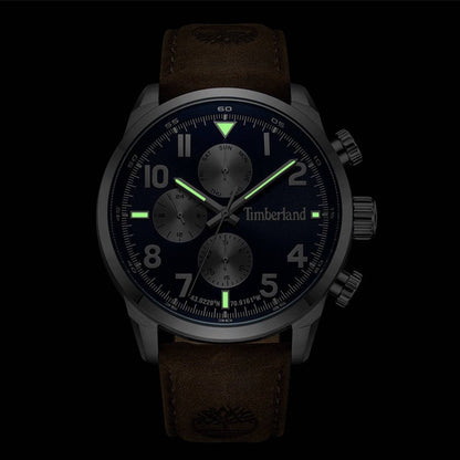 TIMBERLAND WATCHES Mod. TDWGF0009501-4