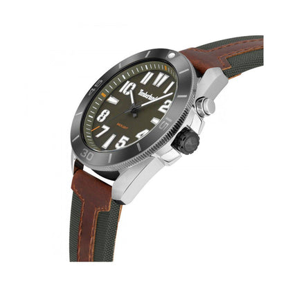 TIMBERLAND WATCHES Mod. TDWGP2201602-1