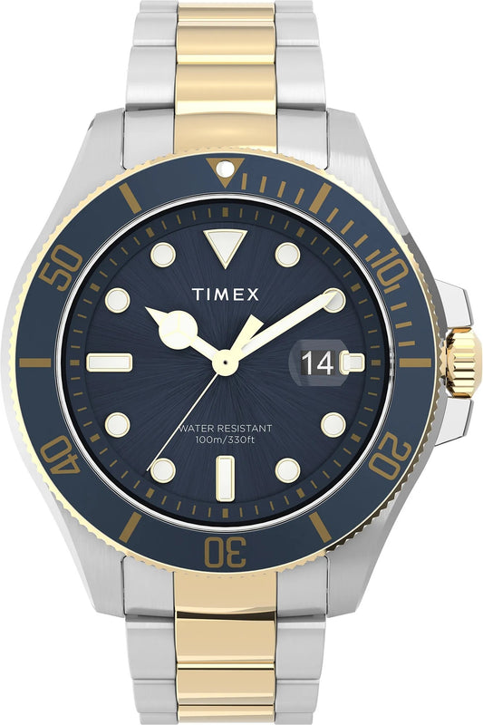 TIMEX Mod. HARBORSIDE - COAST COLLECTION-0