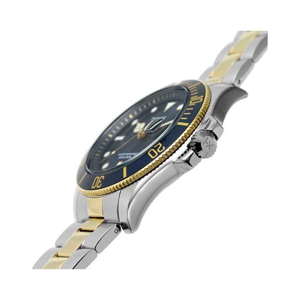 TIMEX Mod. HARBORSIDE - COAST COLLECTION-3