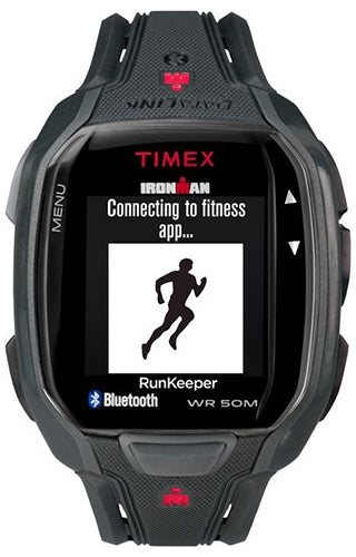 TIMEX Mod. IRONMAN PERSONAL TRAINER-0