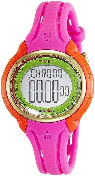 TIMEX IRONMAN Mod. IRONMAN LADY, 50 LAP ***SPECIAL PRICE***-0