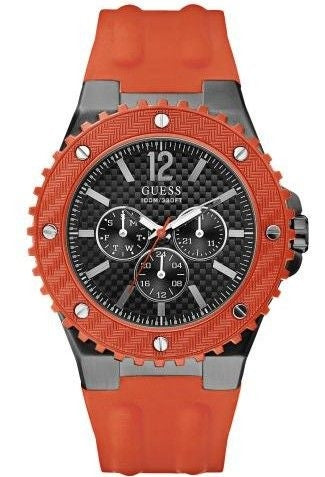 GUESS WATCHES Mod. W11619G4-0