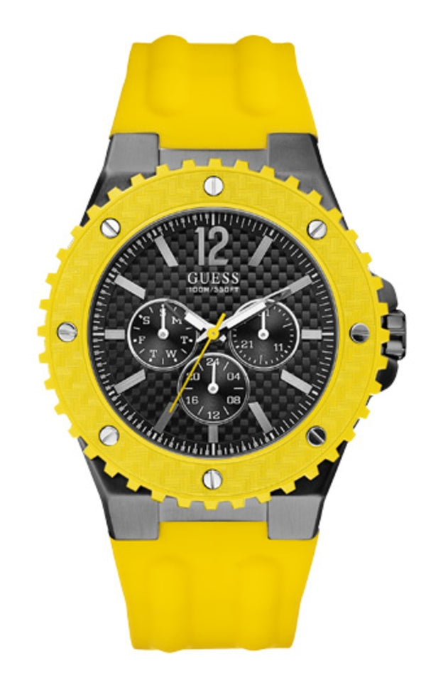 GUESS WATCHES Mod. W11619G5-0