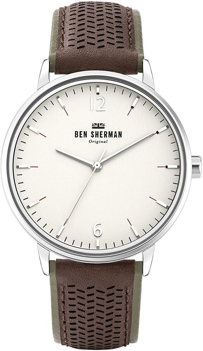 BEN SHERMAN Mod. PORTOBELLO SOCIAL-0