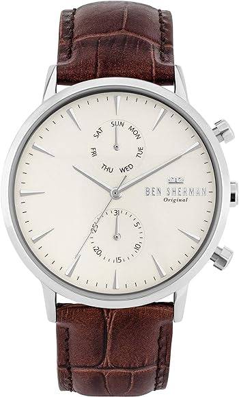 BEN SHERMAN Mod. PORTOBELLO PROFESSIONAL-0