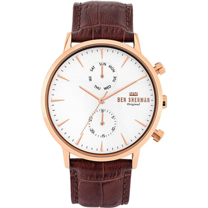 BEN SHERMAN Mod. PORTOBELLO PROFESSIONAL-0