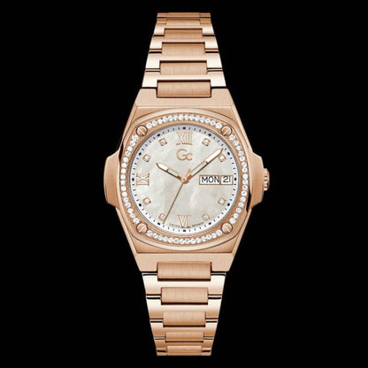 GUESS COLLECTION WATCHES Mod. Y98002L1MF-3