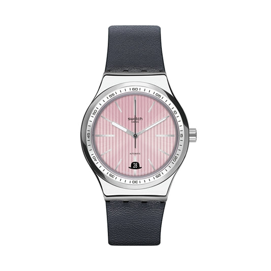 SWATCH WATCHES Mod. YIZ404-0