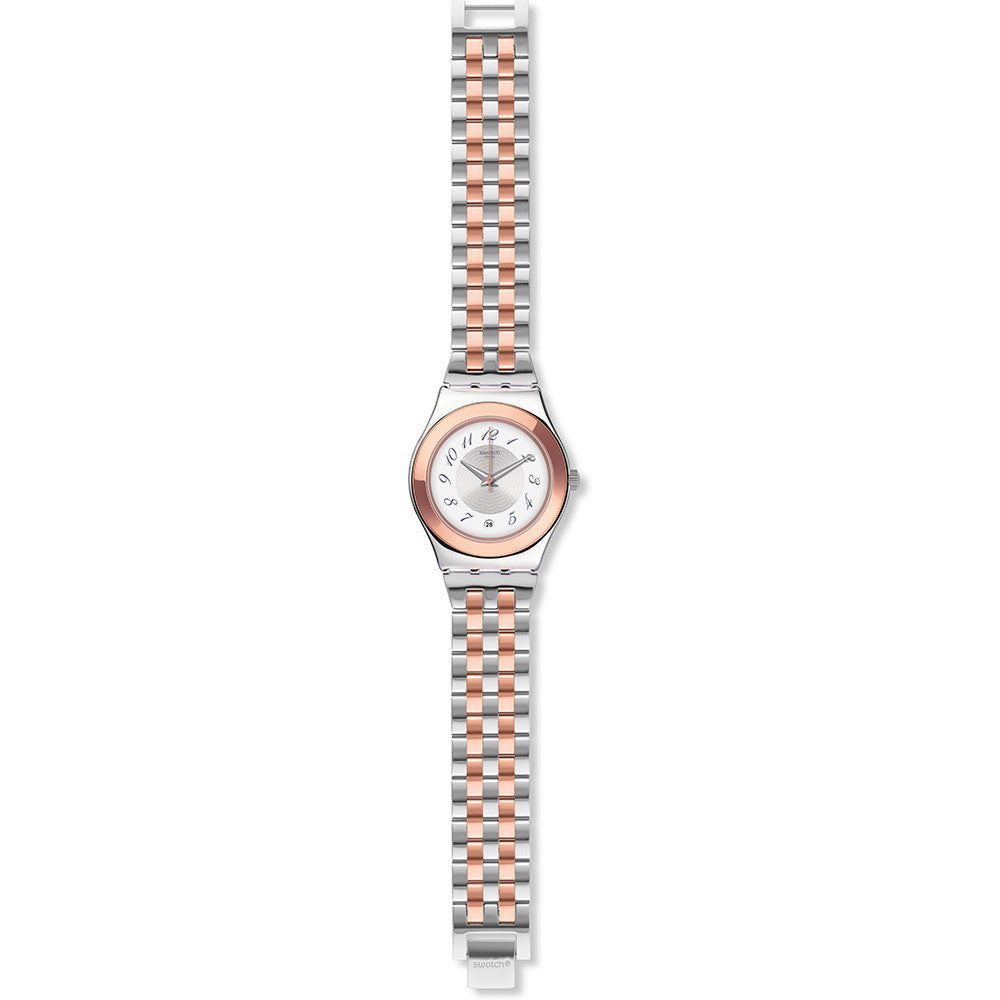 SWATCH WATCHES Mod. YLS454G-1