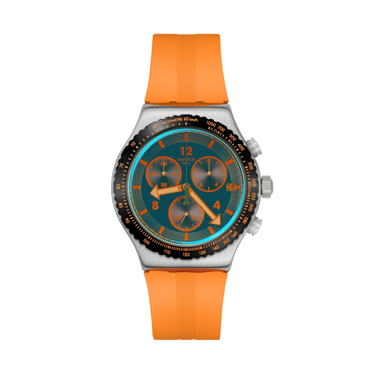 SWATCH WATCHES Mod. YVS529-0