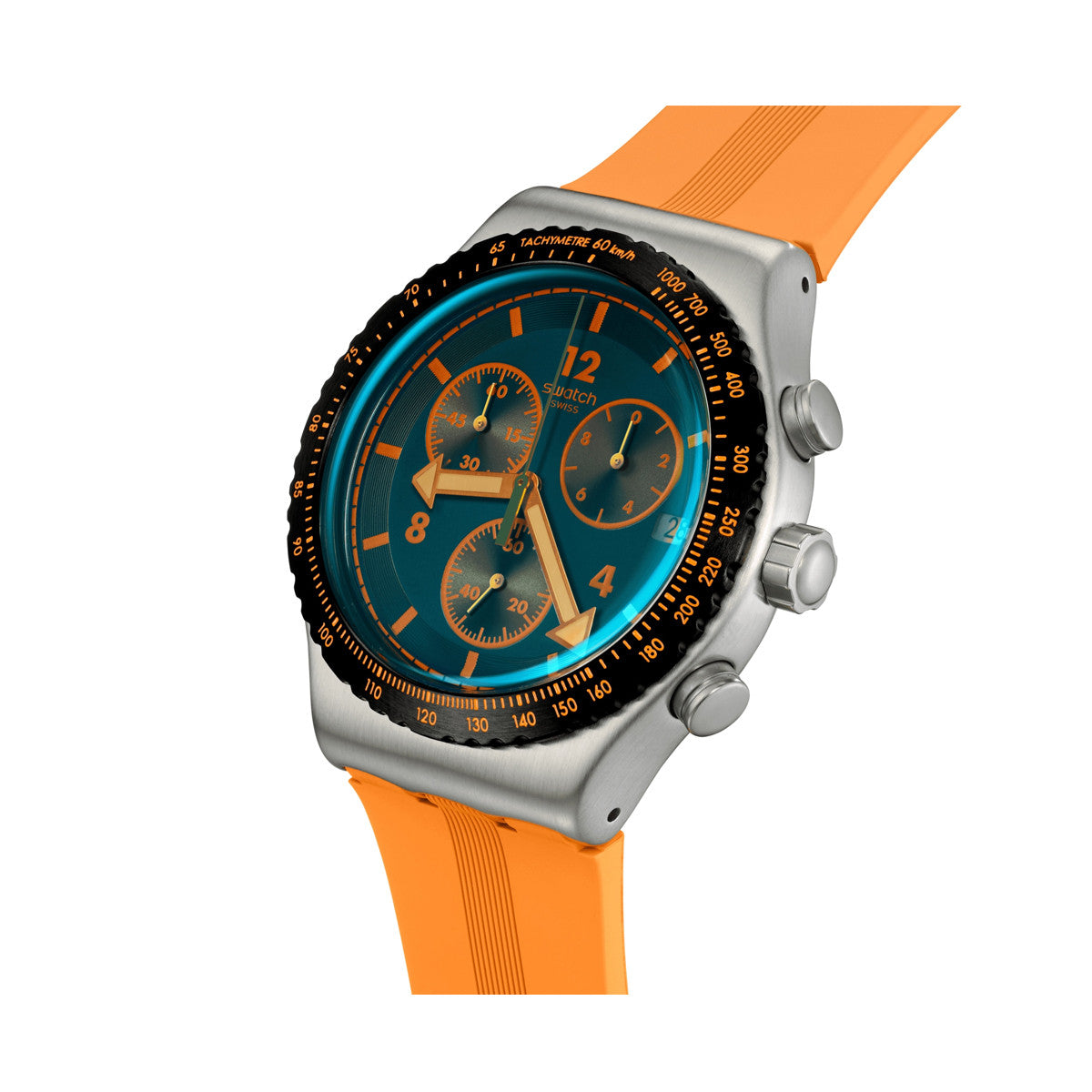 SWATCH WATCHES Mod. YVS529-2