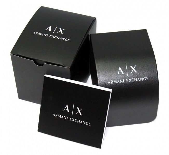 ARMANI EXCHANGE MOD. AX4327-1