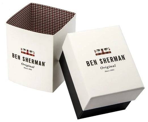 BEN SHERMAN Mod. PORTOBELLO SOCIAL-1