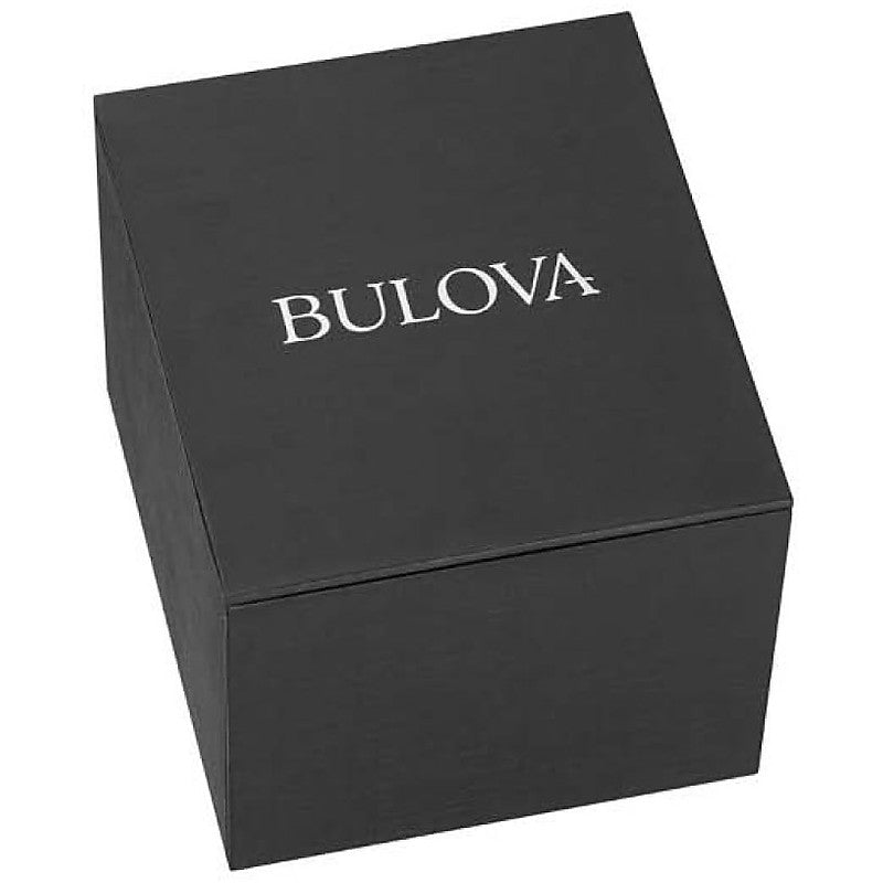 BULOVA MOD. OCTAGON-3