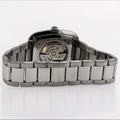 Optima • Golfer • Swiss Automatic Watch • Stainless Steel • 43mm • 5ATM • OSA487