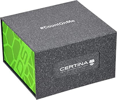 CERTINA Mod. DS MULTI-8-1