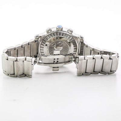 MERCURY - Swiss Chronograph - ME10245-SS-1 - Men