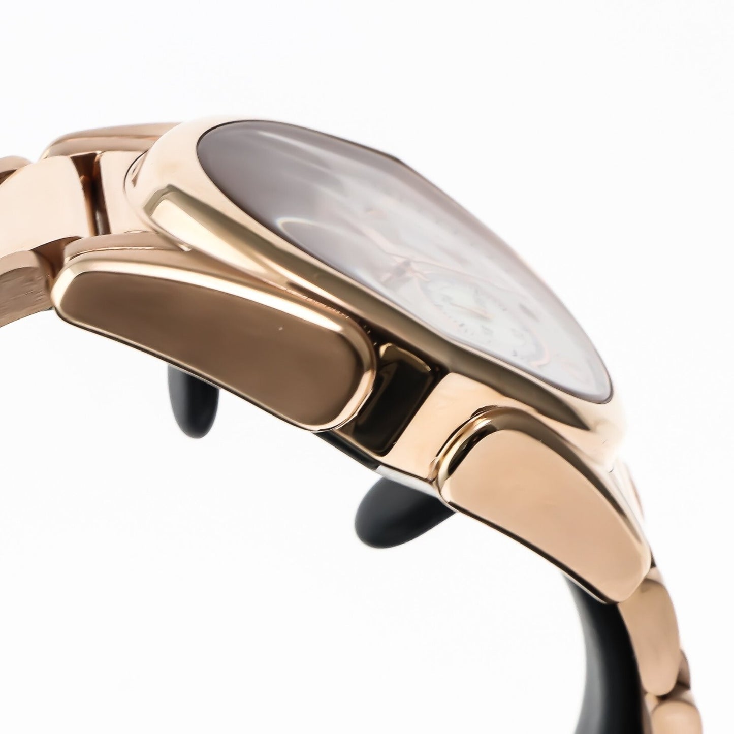 Optima • Swiss Watch • Stainless Steel • 42mm x 44.5mm • Quartz • 5ATM • OSC272