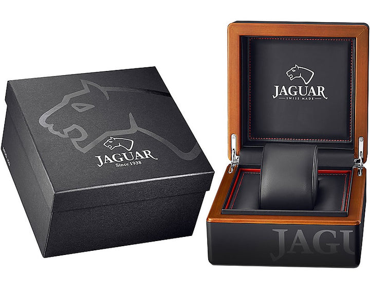 JAGUAR WATCHES Mod. J980/3-1