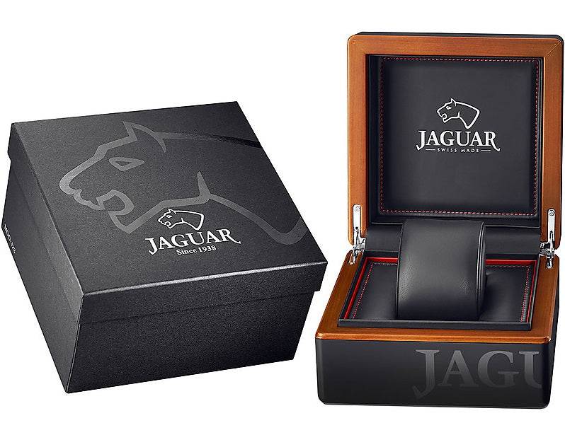 JAGUAR WATCHES Mod. J992/1-1