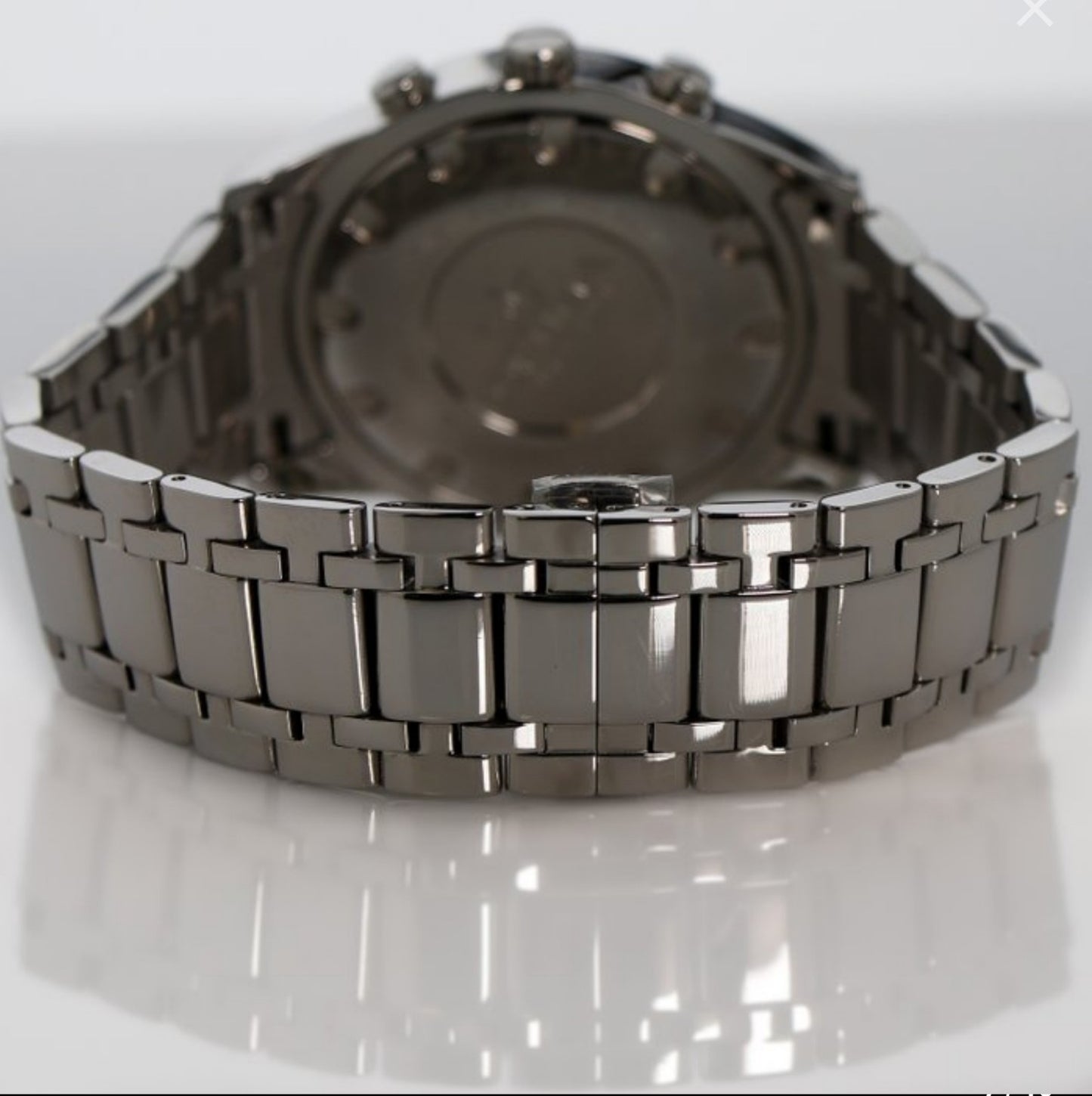 Optima • Swiss Watch • Stainless Steel Quartz • OSC334-SS-2
