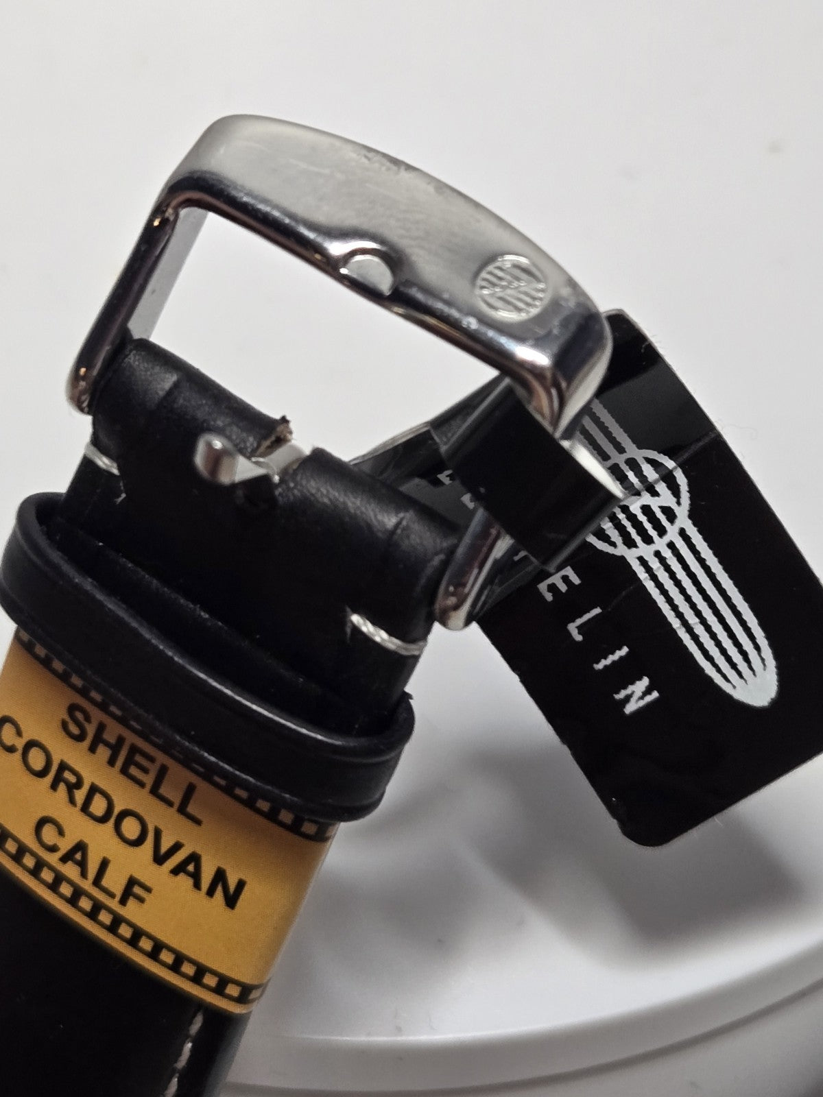 Graf Zeppelin • German Made Dual Time • Big Date Watch • Dual Crowns • 7644-2